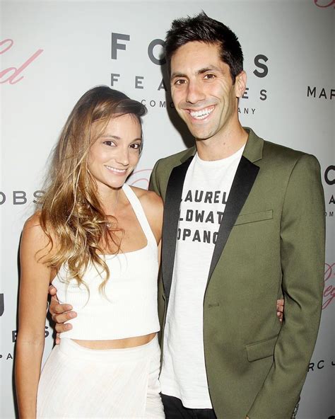 laura perlongo net worth|Catfish Host Nev Schulman Personal Life & Net。